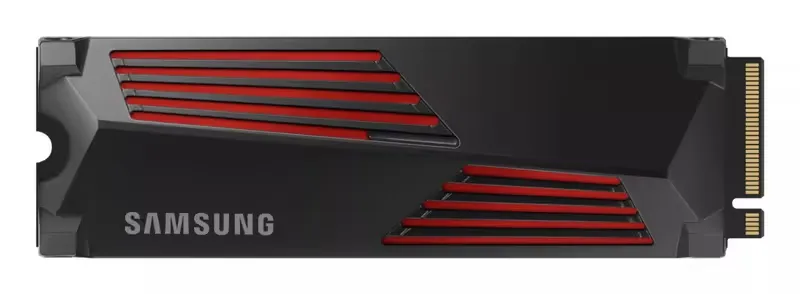 Samsung 1TB 990 PRO