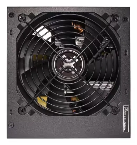 Xilence 650W Performance C XP650R6.2