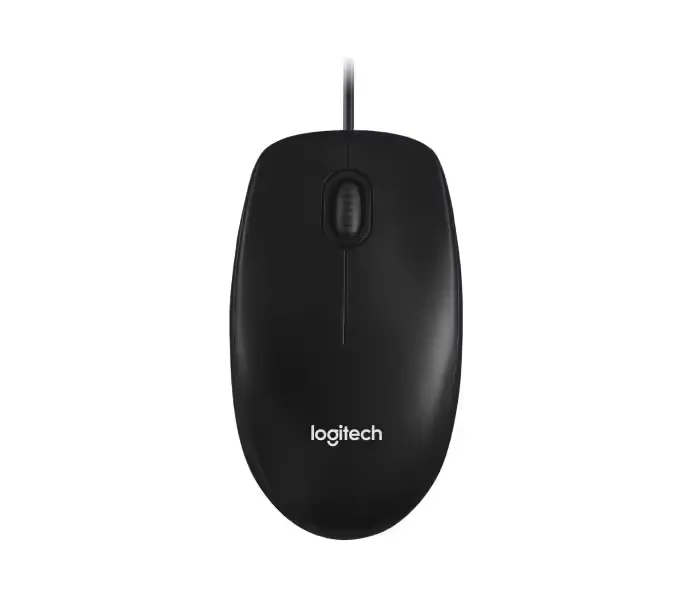 Logitech 910-006652 M100