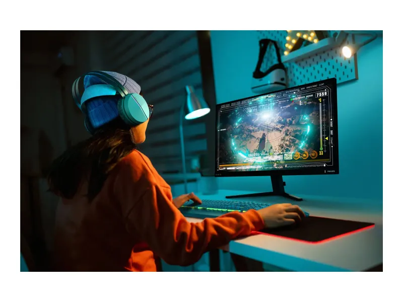 Philips 27" QHD VA 180Hz