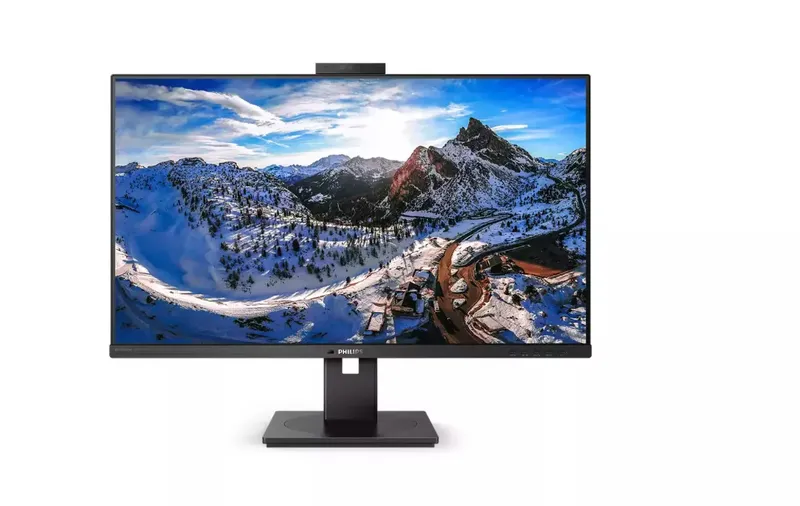 Philips 31.5" QHD IPS 75Hz (v2)