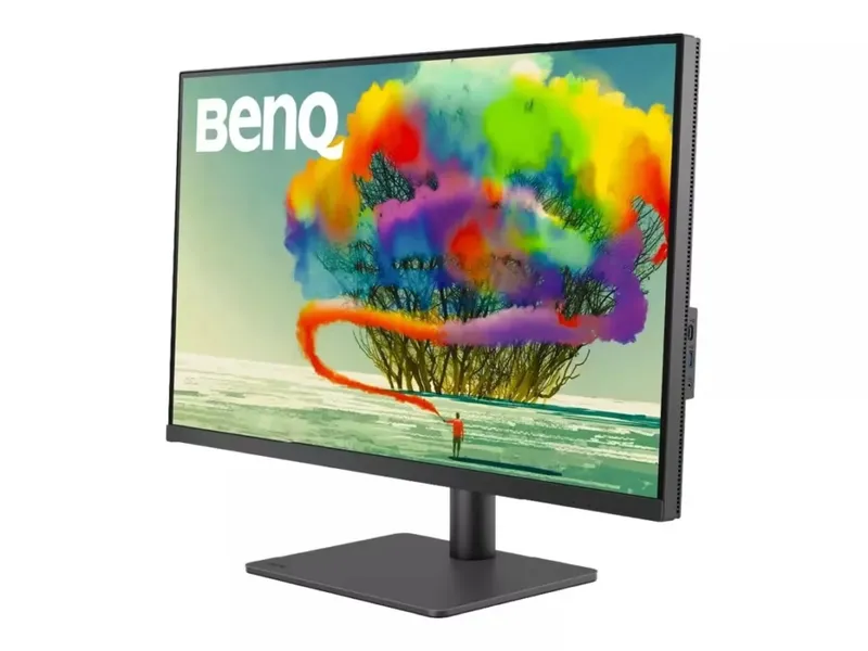 BenQ 31.5" 4K IPS 60Hz (v3)