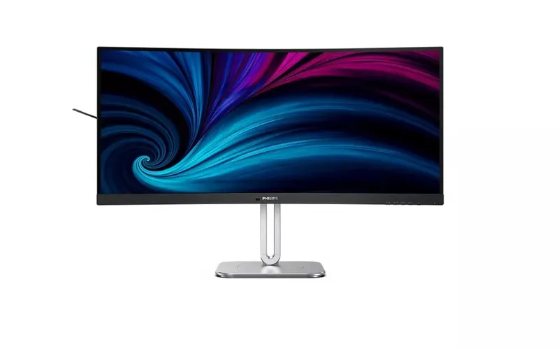 Philips 34" UWQHD VA 120Hz