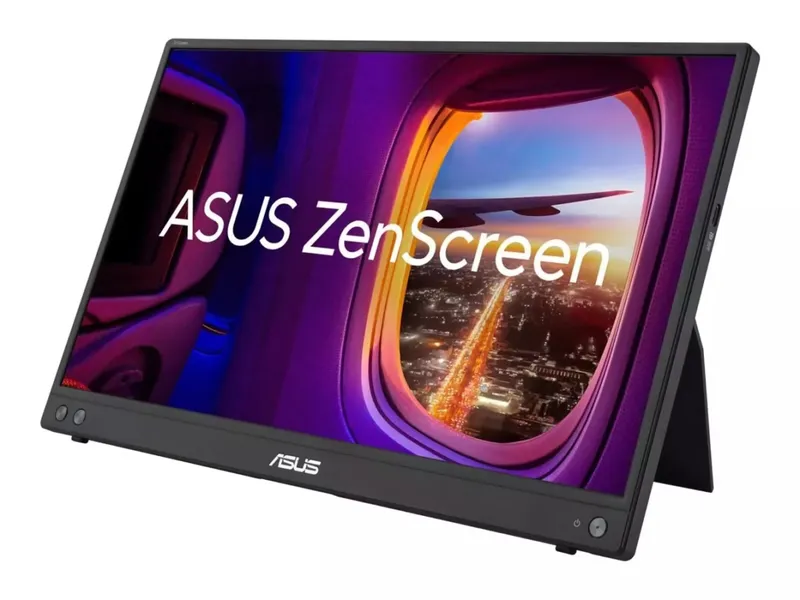 ASUS 15.5" FHD IPS 60Hz (v2)