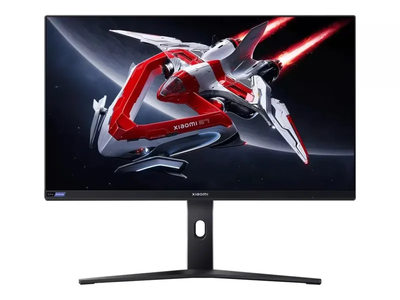 Xiaomi 27" QHD 180Hz