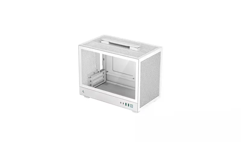 Deepcool Ultra-portable CH160 WH