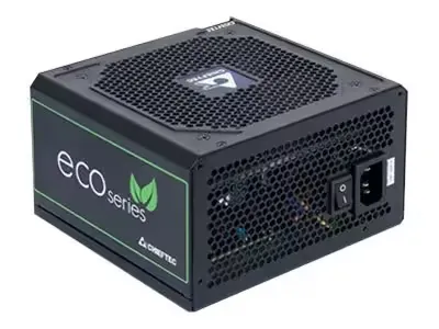 Chieftec 700W GPE-700S 24-pin PS/2
