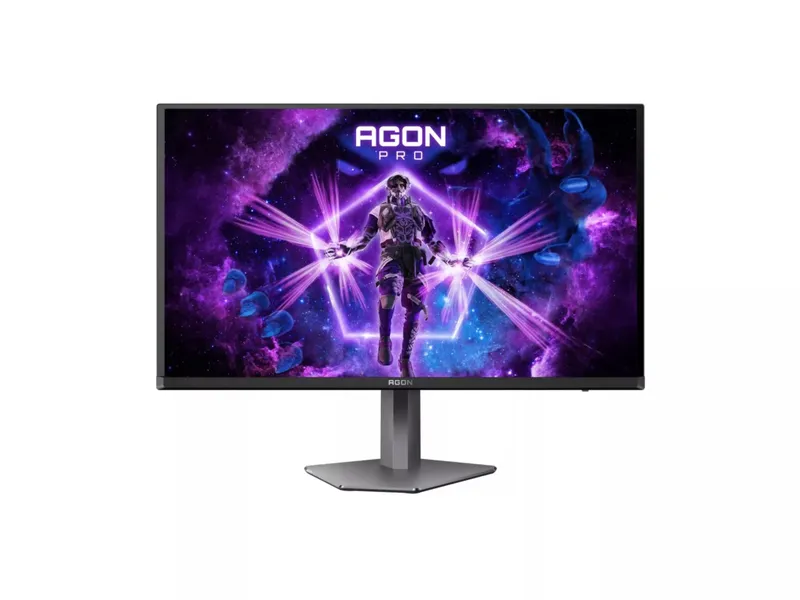 AOC 26.5" QHD OLED 280Hz