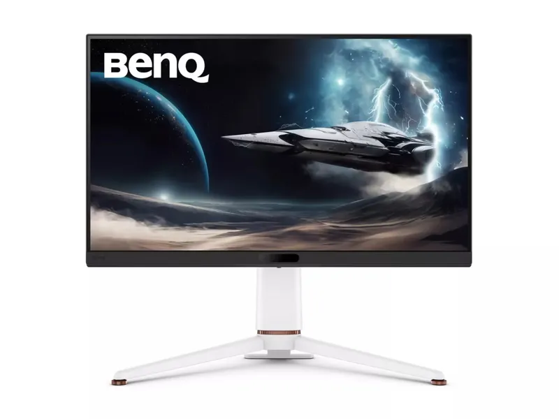 BenQ 27" QHD IPS 180Hz