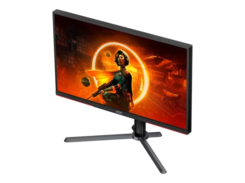 AOC 27" QHD VA 180Hz