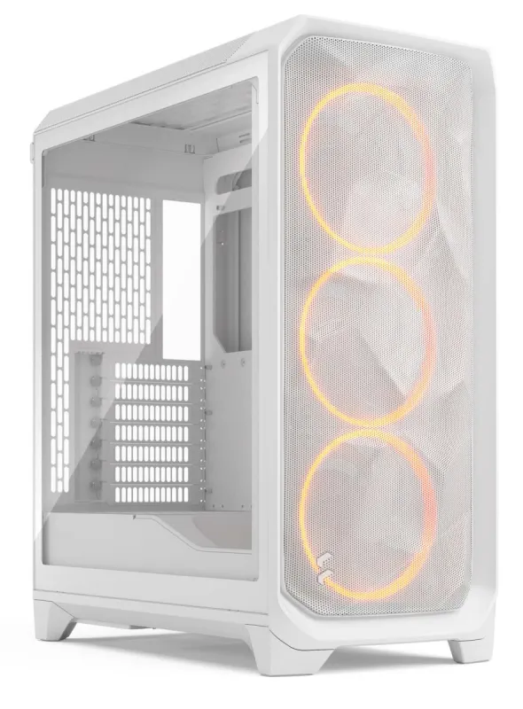 Fractal Design Meshify 3 RGB TG Clear Tint