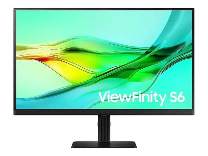 Samsung 27" QHD IPS 100Hz