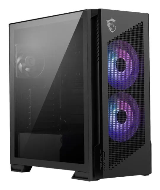 MSI MPG Velox 300R Airflow PZ (juodas)