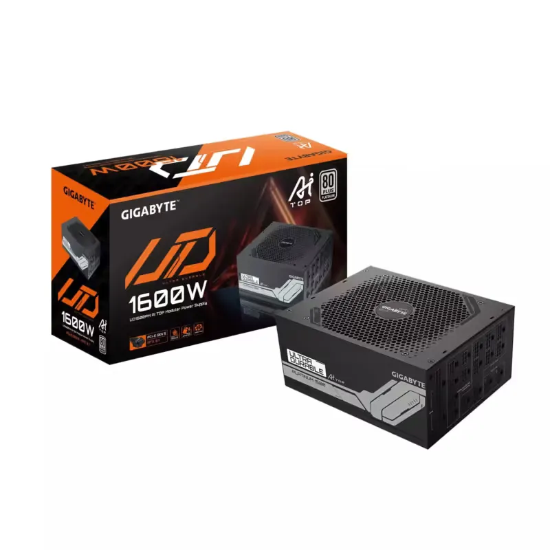 Gigabyte 1600W GP-UD1600PM PG5