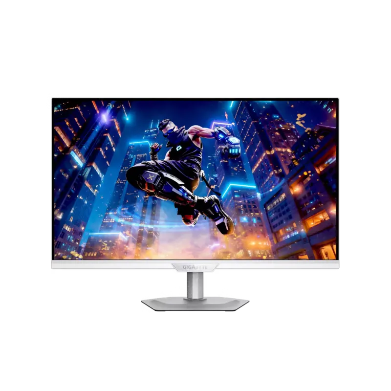 Gigabyte 27" QHD IPS 200Hz