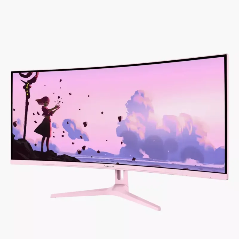 Arozzi 34" VA 165Hz