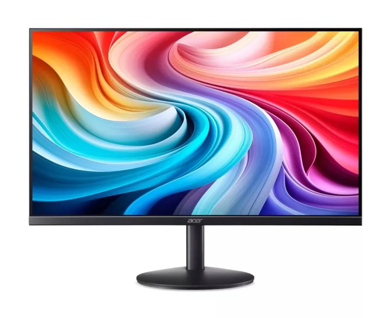 ACER 21.5" FHD IPS 100Hz