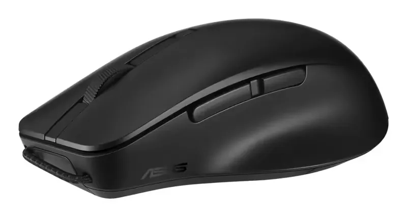 ASUS SmartO MD200 Office Right-hand RF Wireless + Bluetooth