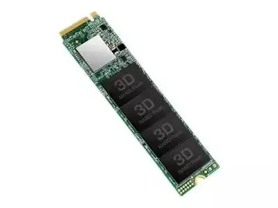 Transcend 1TB Dram-less