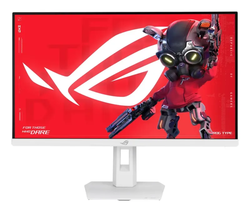 ASUS 27" QHD IPS 255Hz