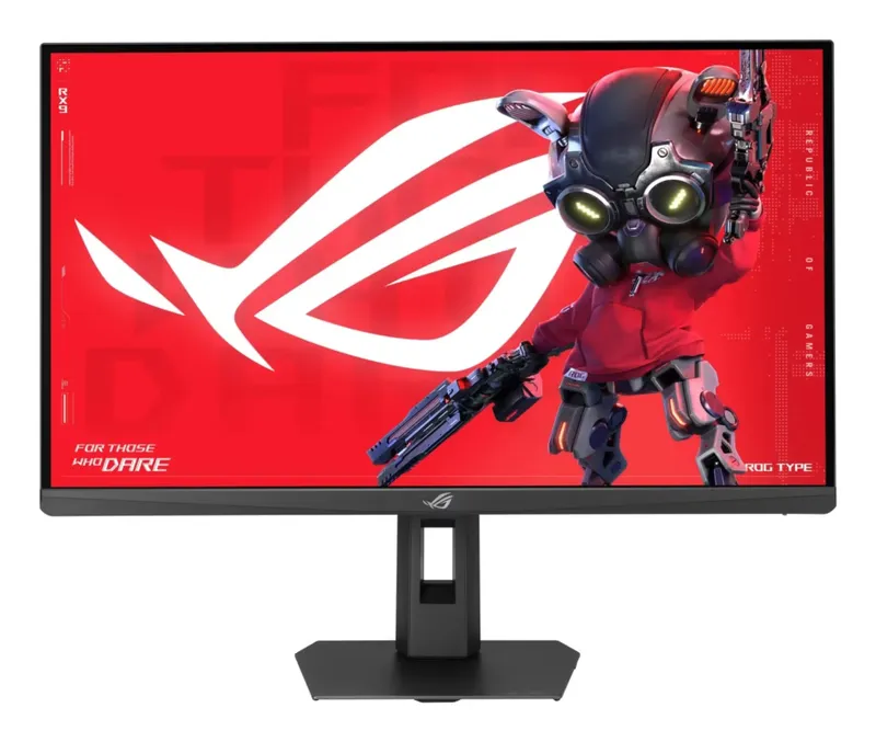 ASUS 27" QHD IPS 255Hz (v2)