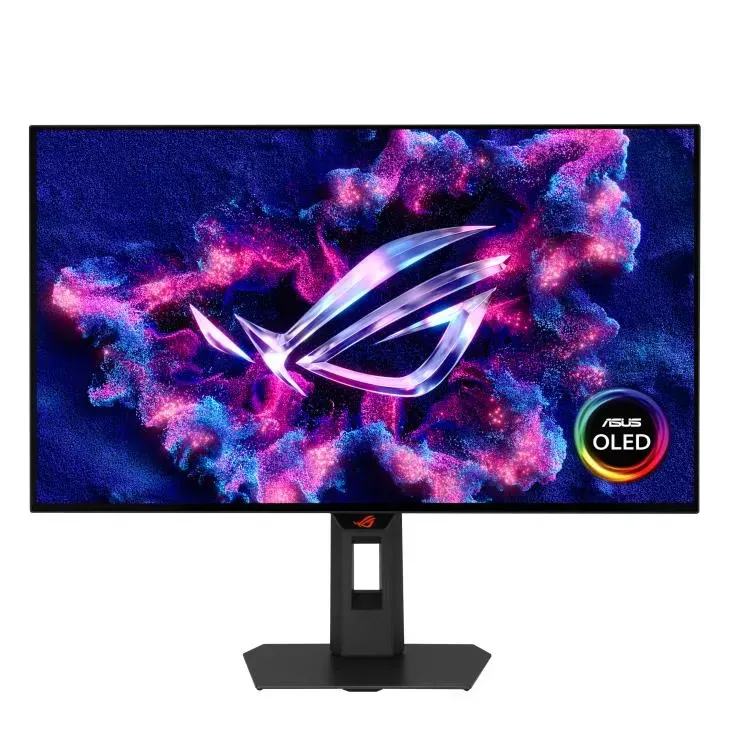 ASUS 26.5" QHD OLED 280Hz