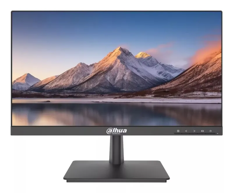 Dahua 21.5" FHD VA 100Hz (v3)