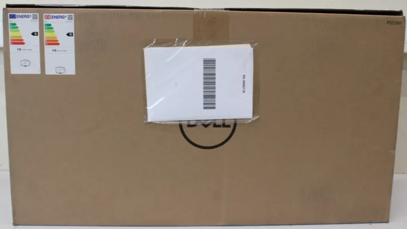 Dell 27" FHD IPS 100Hz (v5)