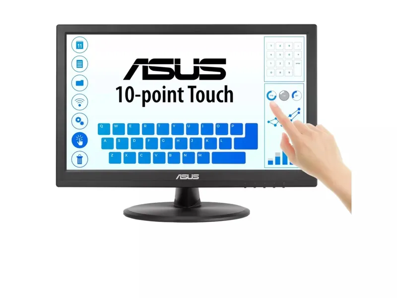ASUS 15.5" FHD IPS 60Hz (v8)
