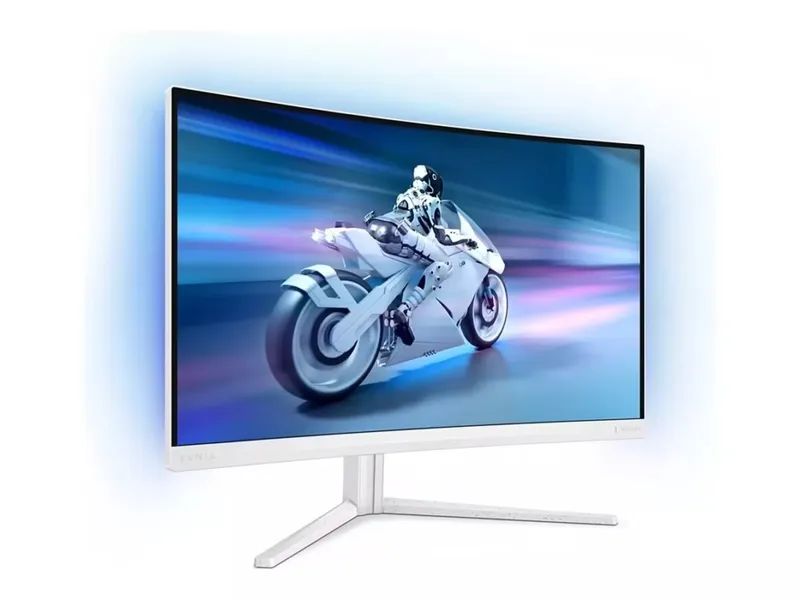 Philips 27" QHD VA 180Hz (v2)