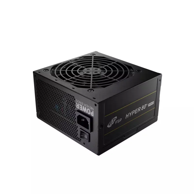 FSP 650W Hyper PRO650 G5.1