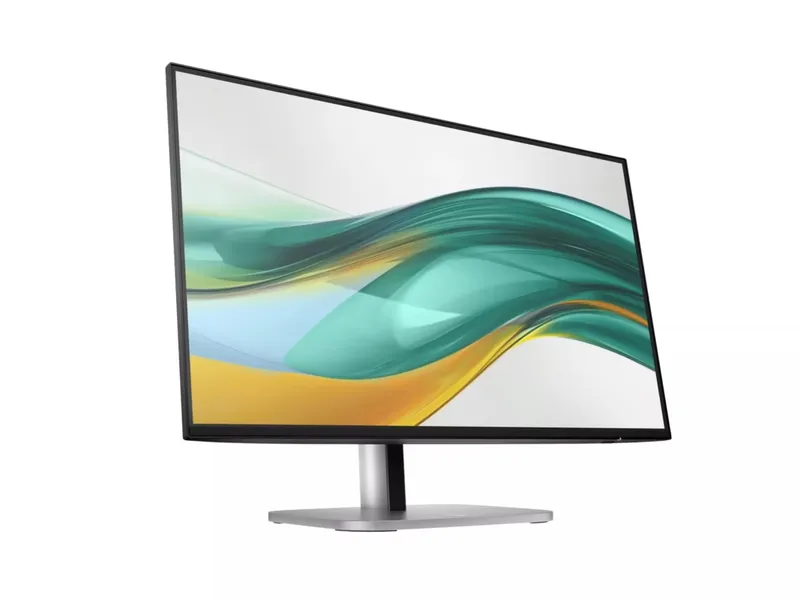 HP 24" FHD IPS 100Hz (v5)