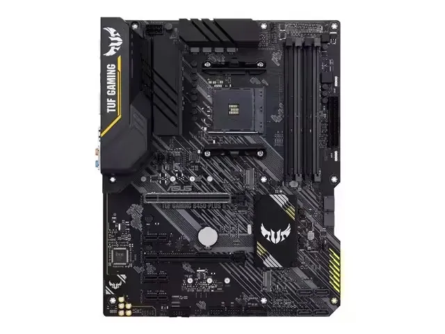 ASUS TUF Gaming B450-Plus II