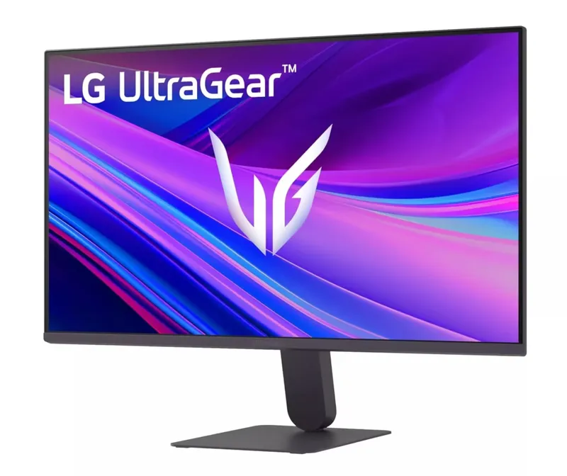 LG 24" FHD IPS 144Hz