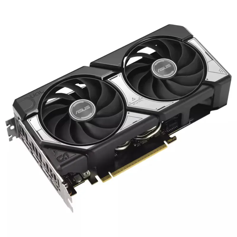 ASUS RTX 5060 Ti Dual 8GB