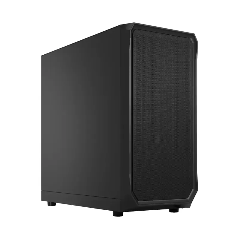 Fractal Design Focus 2 Solid