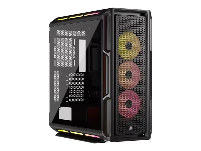 Corsair iCUE Link 5000T LX RGB (Black)