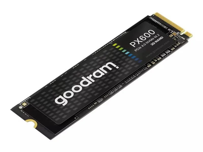 Goodram 500GB Ssdpr-PX600-500-80
