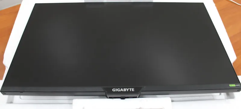 Gigabyte 27" QHD IPS 200Hz (v3)