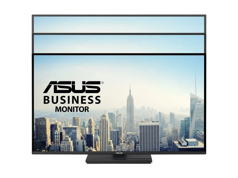 ASUS 27" QHD IPS 75Hz (v3)