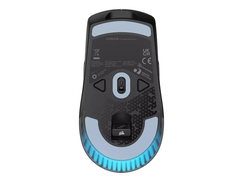 Corsair M75 WIRELESS Light
