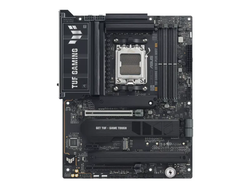 ASUS TUF Gaming X870E-Plus WIFI7