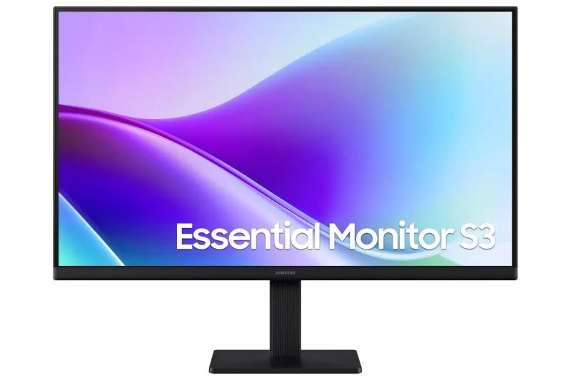 Samsung S24F320GAU 24" IPS FHD 120Hz