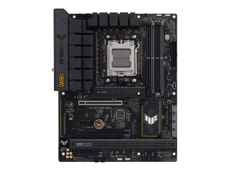 ASUS TUF Gaming B650-Plus WIFI