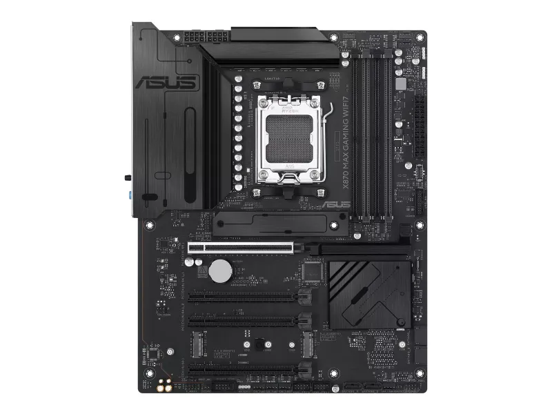 ASUS X870 MAX Gaming WIFI7