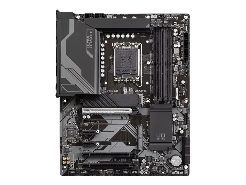 Gigabyte Z790 D AX
