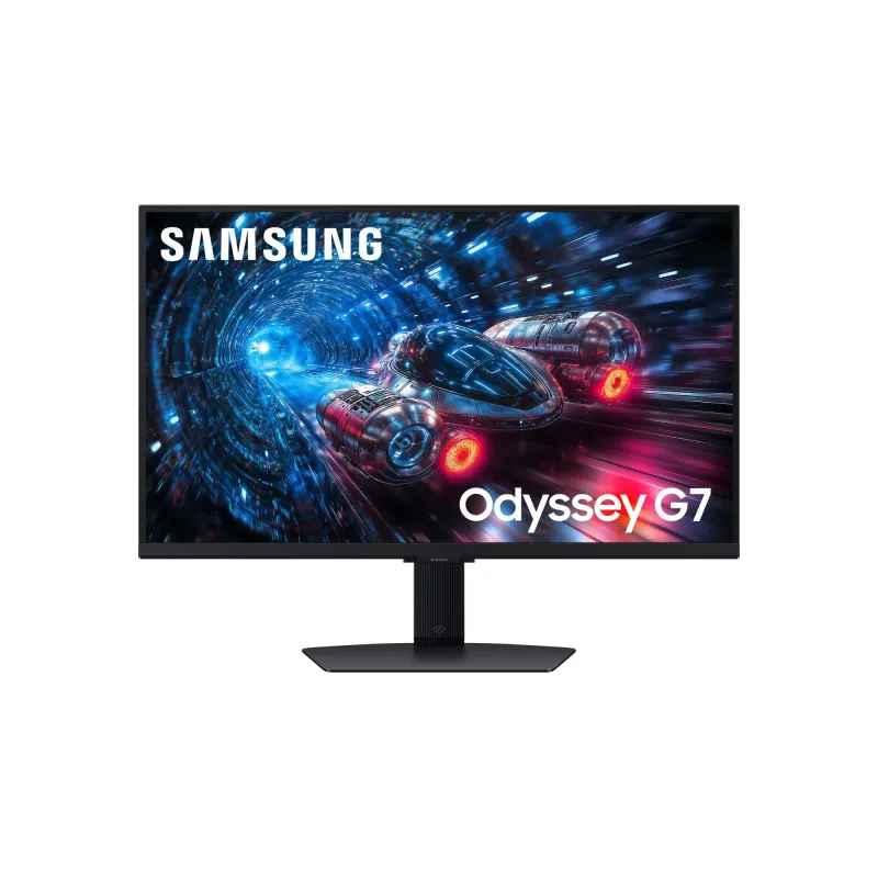 Samsung G70F 27"