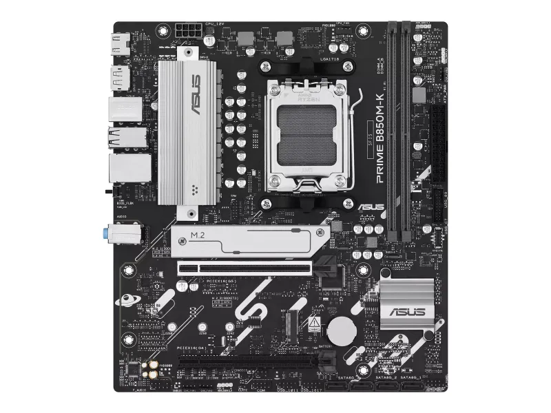 ASUS Prime B850M-K