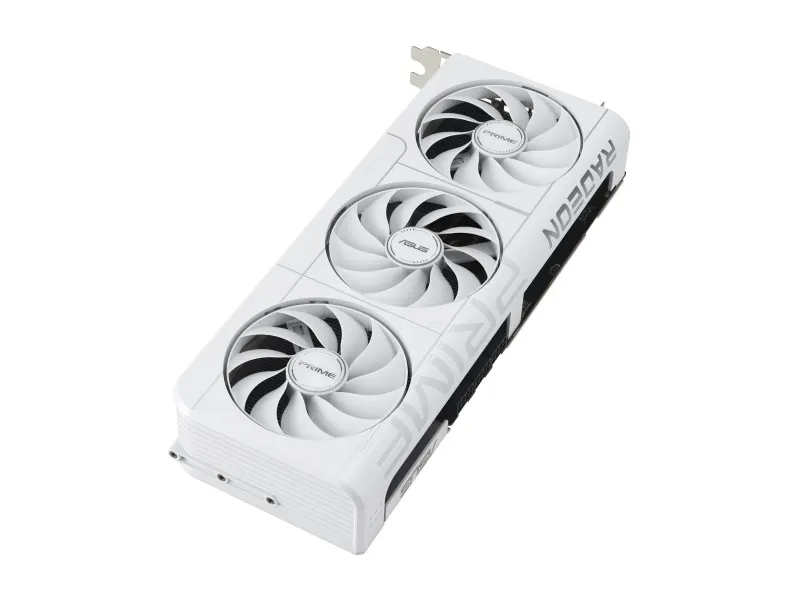 ASUS RX 9070 XT Prime 16GB