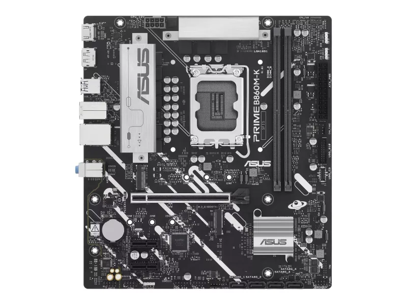 ASUS Prime B860M-K